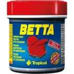 Tropical Betta 50 ml – Zboží Dáma