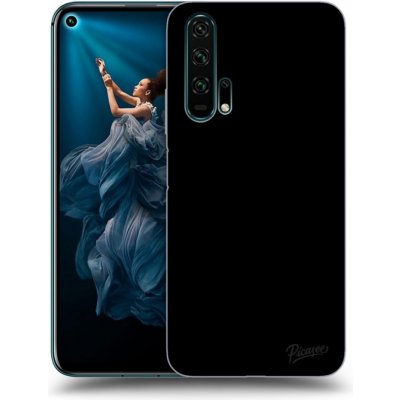 Pouzdro Picasee ULTIMATE CASE Honor 20 Pro - Clear – Zbozi.Blesk.cz