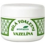 Aromatica Bílá toaletní vazelína s vitamínem E 100 ml – Hledejceny.cz