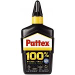 PATTEX 100% univerzální lepidlo 100 g – Zboží Mobilmania