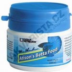 OceanNutrition Atison's Betta Food 75 g – Hledejceny.cz