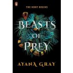 Beasts of Prey – Hledejceny.cz