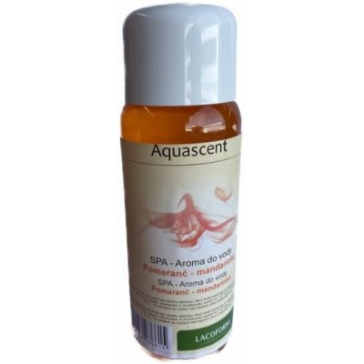 CF Aroma 250ml - Broskev/Mandarinka – Hledejceny.cz