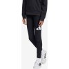 Dětské legíny adidas s potiskem JC9632 černá