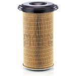 MANN-FILTER Vzduchový filtr C246507 – Hledejceny.cz