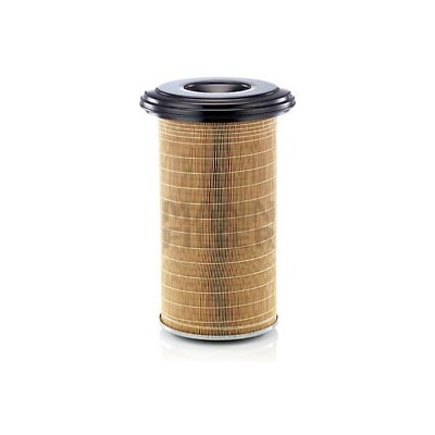 MANN-FILTER Vzduchový filtr C246507 – Hledejceny.cz