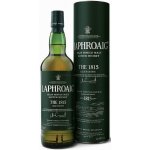 Laphroaig The 1815 Legacy Edition Whisky 48% 0,7 l (tuba) – Hledejceny.cz