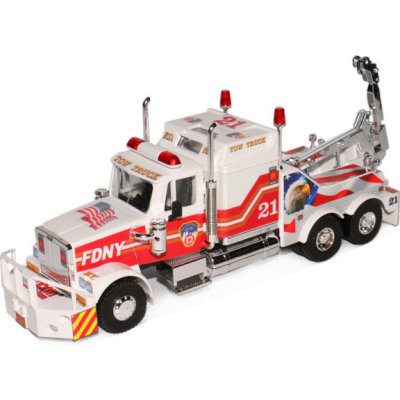 Seva Monti System 42.2 Tow Truck F.D.N.Y. 1:48 – Zboží Mobilmania