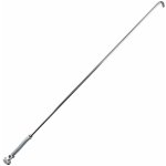 Táhlo zadní brzdy Stadion S22 chrom kompletní – Hledejceny.cz