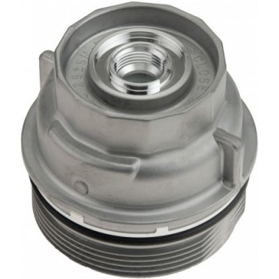 Kryt, pouzdro olejového filtru TOYOTA AVENSIS 2.2 05-08 , RAV 4 2.2/3,5 05-13 , CAMRY 3.5 06-17 , HIGHLANDER 3.5 13-16 , LEXUS NTY