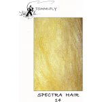 Tommi-Fly Spectra hair krémově bílá – Hledejceny.cz