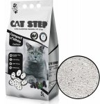 Cat Step Compact White Carbon 5 l – Zboží Mobilmania