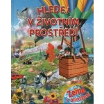 Hledej v životním prostředí – Hledejceny.cz