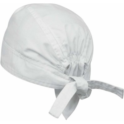 Premier Kuchařská čepice ZANDANA bílá – Zboží Dáma