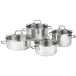 Kolimax Sada nádobí Kolimax/Mora Professional 8 kusů – Hledejceny.cz