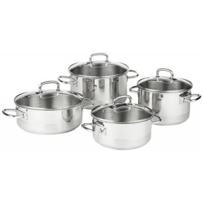 Kolimax Sada nádobí Kolimax/Mora Professional 8 kusů – Hledejceny.cz