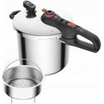TEFAL Secure Pressure 8l – Zboží Dáma