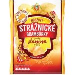 Strážnické Brambůrky Slaninové 60g – Hledejceny.cz