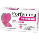 Forfemina Menopauzální komfort 2 x 28 tablet – Zboží Mobilmania