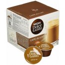 Nescafé Dolce Gusto CAFE AU LAIT 16 cap.