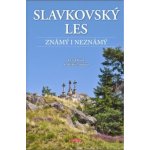 Slavkovský les známý i neznámý – Hledejceny.cz