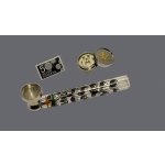 KRCZ šlukovka dreamliner colored 9,5 cm – Zboží Dáma