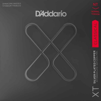 D'Addario XTC45TT – Zboží Mobilmania