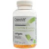 Vitamín a minerál OstroVit Vitamin E 90 kapslí