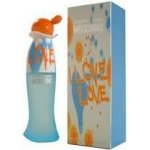 Moschino I Love Love deospray 50 ml – Sleviste.cz