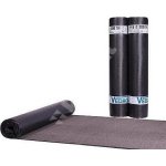 Icopal Vedag Pás asfaltová Vedatect PYE G200 S4 mineral 4 mm 7,5 m2/role – Zboží Mobilmania