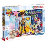 Clementoni Toy Story 4 27129 104 dílků – Hledejceny.cz