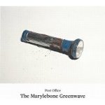 Post Office - Marylebone greenwave/vinyl LP – Hledejceny.cz