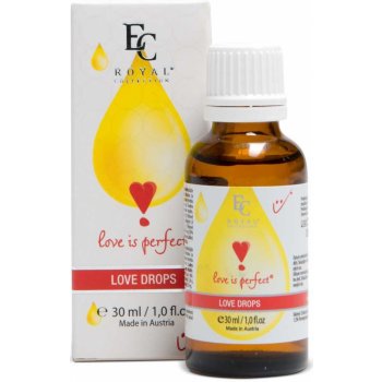 Love is Perfect Love drops 30ml