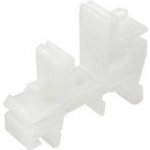 Eleman držák nul.lišty NSCHT 2 na DIN lištu – HobbyKompas.cz