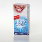 Hellerdent bělicí zubní pero 5 ml – Zboží Dáma