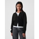 GAP dětský kardigan CashSoft černá – Hledejceny.cz