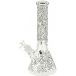 Super Heroes Skleněný bong Beaker Screamer 35 cm – Hledejceny.cz