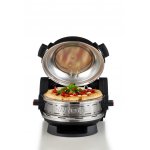 Ariete Pizzeria 927/01 černá – Zboží Dáma