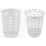 Heidrun kulatý 60 l modrá – Zboží Dáma