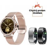 Lige LUMINA Crystal NX19 Fit – Zboží Živě