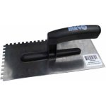 Hladítko nerezové 270x130 mm zub 8mm plastová rukojeť MAGG NH0404 – Sleviste.cz