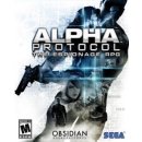 Alpha Protocol