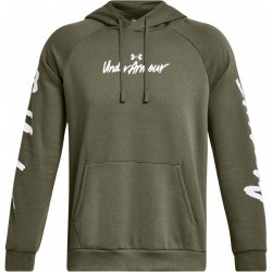 Under Armour Rival Fleece Graphic HD