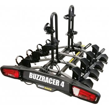 BuzzRack BuzzRacer 4