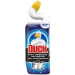 DUCK Čistící prostředek na Wc 100% Odstraňovač vodního kamene 750 ml – Zboží Dáma