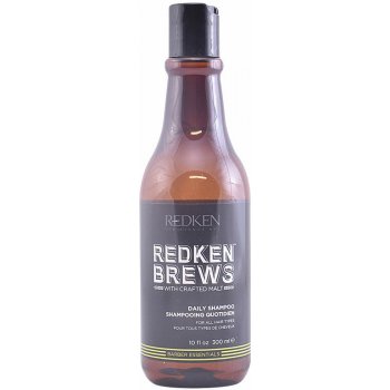 Redken Brews Daily Spahmpoo 300 ml