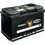 Magneti Marelli 12V 60Ah 510A 067260034002