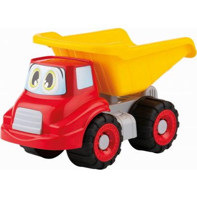 Androni Happy Truck 26,5 cm – Zboží Mobilmania