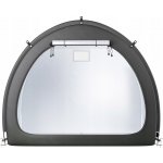 Plachta SucceBuy BYSKU8 černý – Zbozi.Blesk.cz