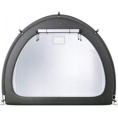 Plachta SucceBuy BYSKU8 černý – Zbozi.Blesk.cz